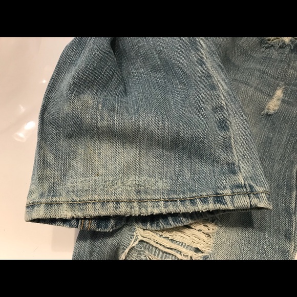 JEANS - Picture 2 of 3